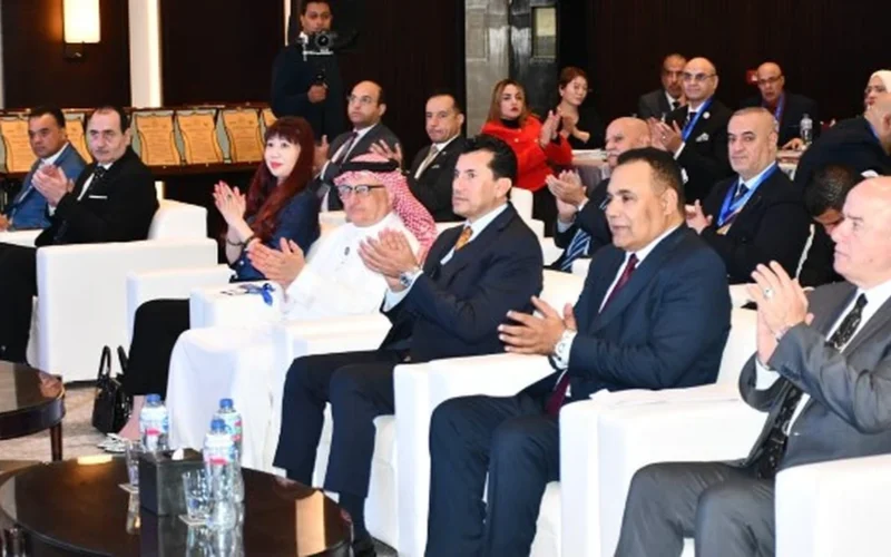 صافرة الختام.. وزير الرياضة يحضر نهائيات بطولة الأندية الإلكترونية 2025